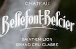 Chateau Bellefont-Belcier Saint Emilion